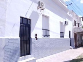 Departamento San Martín I